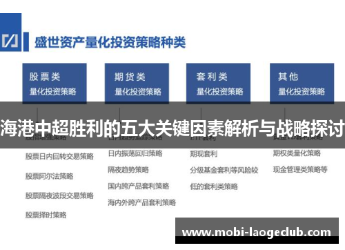 海港中超胜利的五大关键因素解析与战略探讨 海港中超胜利的五大关键因素解析与战略探讨