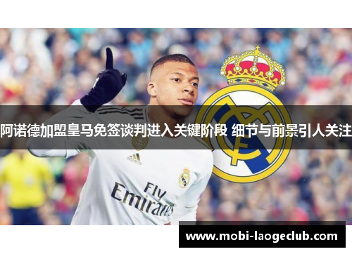 阿诺德加盟皇马免签谈判进入关键阶段 细节与前景引人关注 阿诺德加盟皇马免签谈判进入关键阶段 细节与前景引人关注