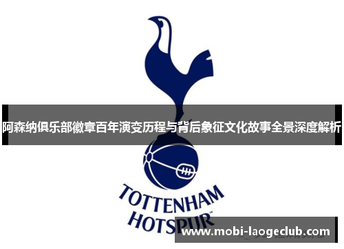 阿森纳俱乐部徽章百年演变历程与背后象征文化故事全景深度解析